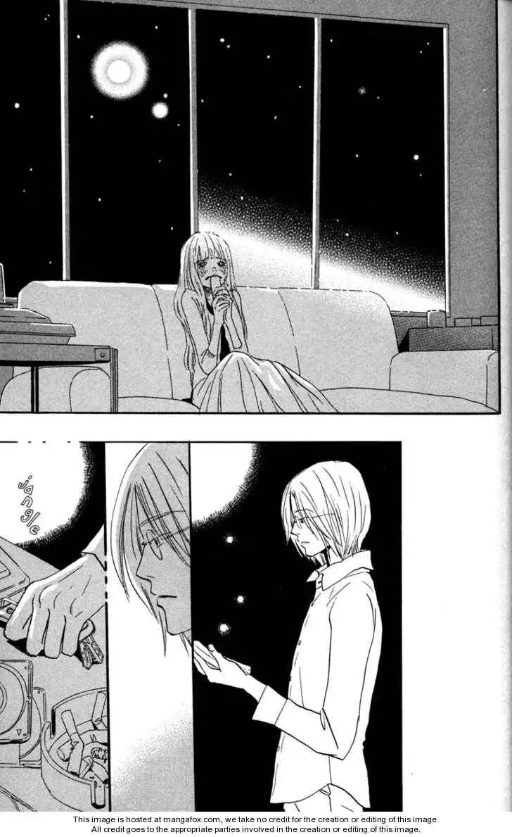 Honey and Clover Chapter 8 59